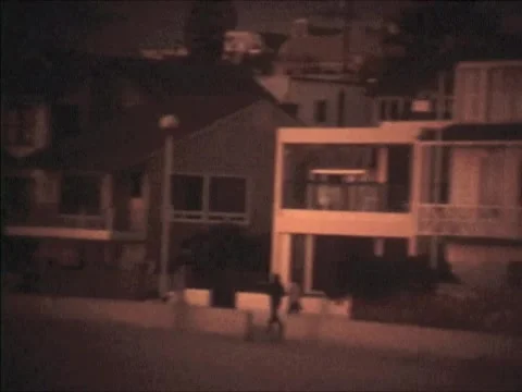 HB3 Stock Footage 1183247