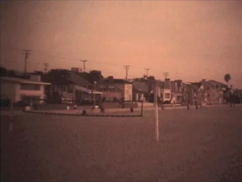 HB4 Stock Footage 1183250