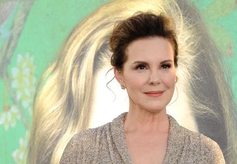 HBO's Limited Series 'Sharp Objects' Premiere 库存照片