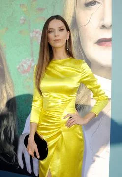 HBO's Limited Series 'Sharp Objects' Premiere 库存照片