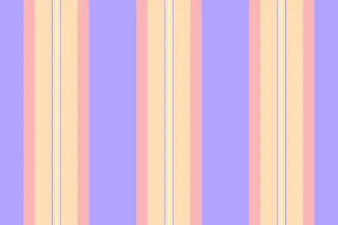 Hcrapbook lines fabric vector, contour background vertical seamless. Sttire.. Stock Illustration