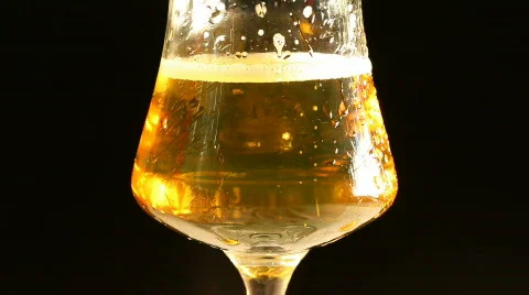 HD 1080p - beer Stock Footage 666880