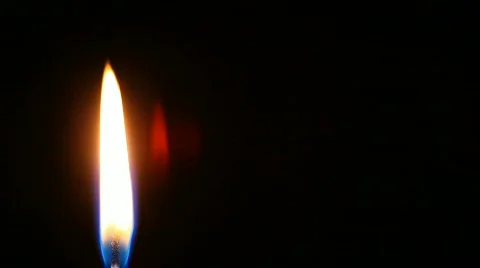HD 1080p - Candlelight Stock Footage 671518