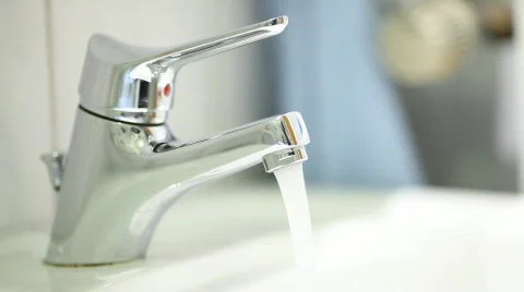 HD 1080p - Saving water Stock Footage 663795