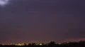 HD 24p wide Intense Lightning Storm Time Lapse Tucson West SIde Vídeos en HD