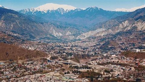 HD 25f clean shots Stock Footage 116996243