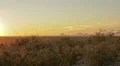 HD 30p Arizona Sunset over the Sonora Desert Time Lapse HD Footage