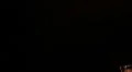 HD 30p medium Subtle magenta colored lightning strikes in the distance HD Footage
