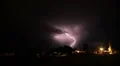 HD 30p Nothing but powerful lightning strikes time lapse Video HD