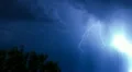 HD 30p tight Extreme and dynamic lightning storm HD Footage