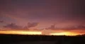 HD 30p - V1 - Arizona sunset after a monsoon storm - typical - in time lapse Web Footage