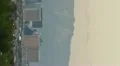 HD 30p vertical Time lapse of Las Vegas at sunset wide panorama HD 동영상