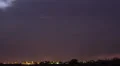 HD 30p wide Intense Lightning Storm Time Lapse Tucson West SIde HD Footage