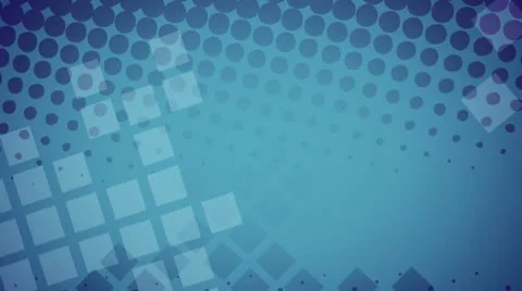 HD 3D elements Stock Footage 10762112