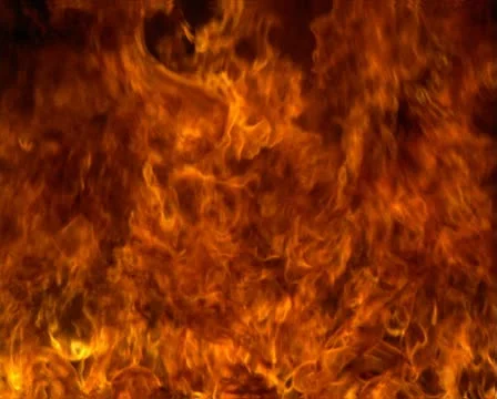 HD 720p Fire v2 by dadisign Stock Footage 11883168
