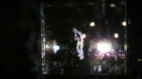 HD Abstract 01 Stock Footage 10586998