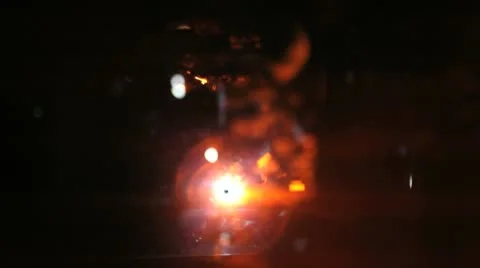 HD Abstract 02 Stock Footage 10587343