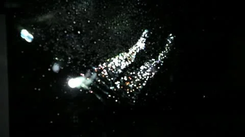 HD Abstract 03 Stock Footage 10587122