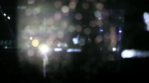 HD Abstract 04 Stock Footage 10587218