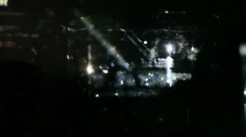 HD Abstract 06 Stock Footage 10587328