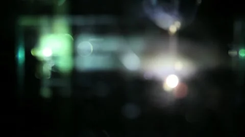 HD Abstract 07 Stock Footage 10587402