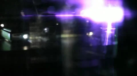 HD Abstract 08 Stock Footage 10587305