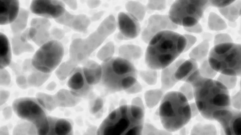 HD abstract background in black, white and grey Stock Footage 141215046