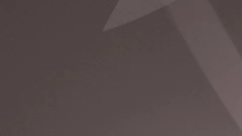 HD Abstract fractal forms morph and oscillate (Loop) Video stock 101219004