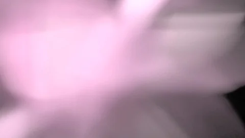 HD Abstract fractal forms morph and oscillate (Loop) Video stock 101437312