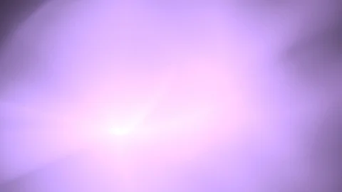 HD Abstract fractal forms morph and oscillate (Loop) Stock Footage 101624960