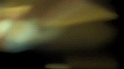 HD Abstract fractal forms morph and oscillate (Loop) Stock Footage 101630406