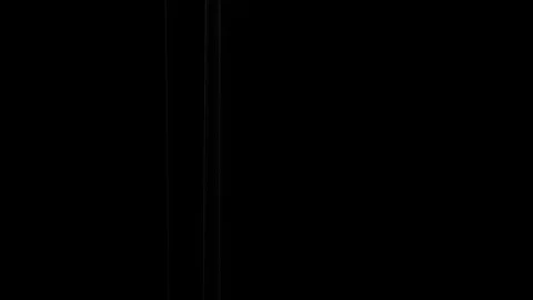 HD Abstract fractal forms morph and oscillate (Loop) 스톡 동영상 101969810