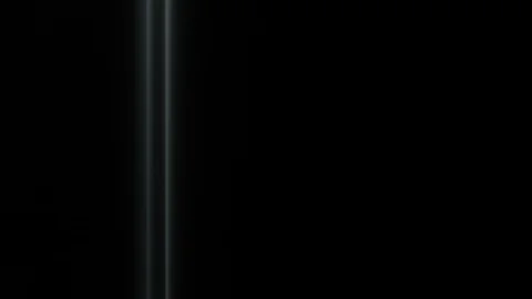 HD Abstract fractal forms morph and oscillate (Loop) Stock Footage 102095197