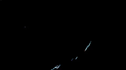 HD Abstract fractal forms morph and oscillate (Loop) 스톡 동영상 102589521