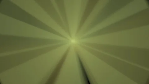 HD Abstract fractal forms morph and oscillate (Loop) Stock Footage 102620723