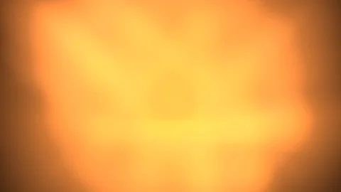 HD Abstract fractal forms morph and oscillate (Loop) Stock Footage 102637631