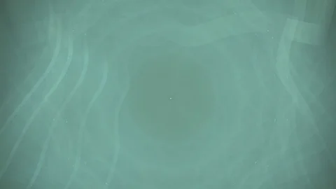 HD Abstract fractal forms morph and oscillate (Loop) Stock Footage 102677468