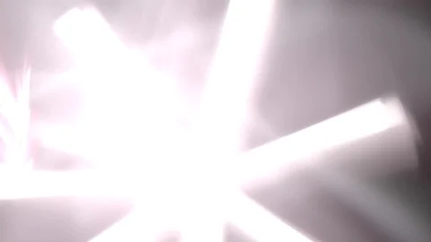 HD Abstract fractal forms morph and oscillate (Loop) Vídeos de archivo 102690137