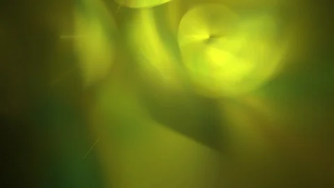 HD Abstract fractal forms morph and oscillate (Loop) Stockbeeldmateriaal 102721878