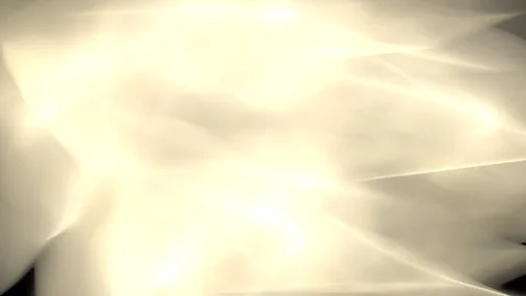 HD Abstract fractal forms morph and oscillate (Loop) Stock Footage 102819325