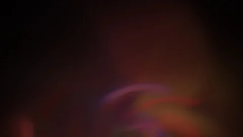 HD Abstract fractal forms morph and oscillate (Loop) Stock Footage 102827670