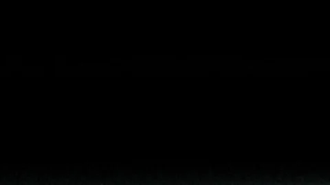 HD Abstract fractal forms morph and oscillate (Loop) Stock Footage 102830850