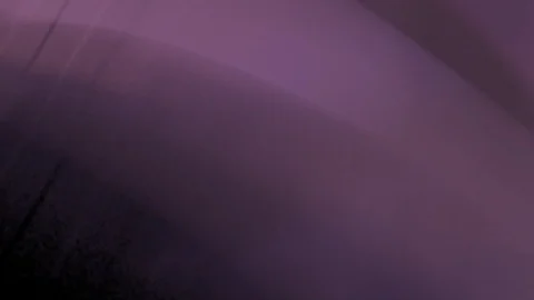 HD Abstract fractal forms morph and oscillate (Loop) Stock Footage 102836186