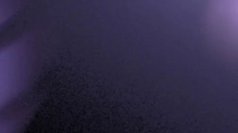 HD Abstract fractal forms morph and oscillate (Loop) Stock Footage 102839579