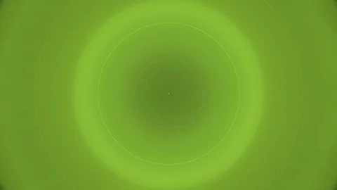 HD Abstract fractal forms morph and oscillate (Loop) Stock Footage 102858168