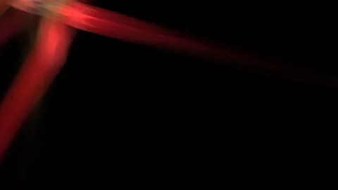 HD Abstract fractal forms morph and oscillate (Loop) Video stock 102894694