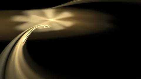 HD Abstract fractal forms morph and oscillate (Loop) Vídeos de archivo 102963930