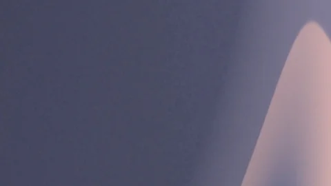 HD Abstract fractal forms morph and oscillate (Loop) Vidéo 102975547