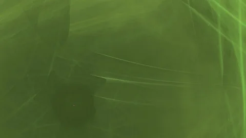 HD Abstract fractal forms morph and oscillate (Loop) Stockbeeldmateriaal 102998586