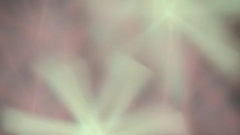 HD Abstract fractal forms morph and oscillate (Loop) Stock Footage 103034505